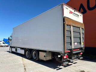 DAF CF 450 6x2 330kW