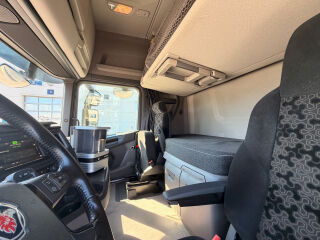 Scania S450 S 450 A4x2EB MEGA 13.0