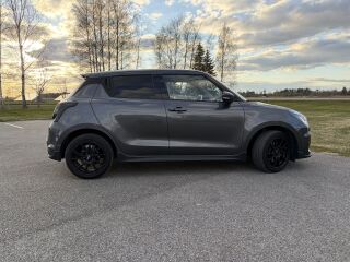 Suzuki Swift Sport 1.4 103kW