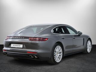 Porsche Panamera 4S 2.9 324kW