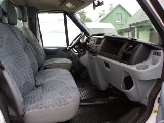 Ford Transit 2.2 TDI 74kW