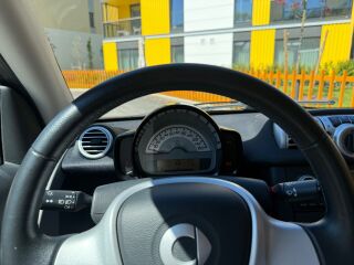 Smart Fortwo 1.0 52kW