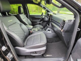 Ford Ranger Platinum 3.0 V6 177kW