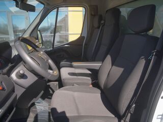 Renault Master Furgoon Pack Clim 4,5T L3 2.3 107kW