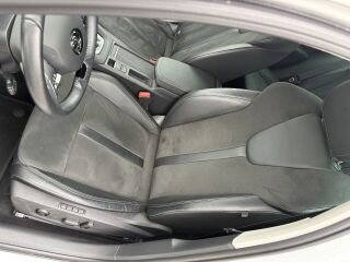 Skoda Octavia NX 1.5 96kW