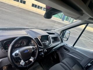 Ford Transit 2.0 77кВ