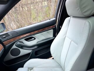 BMW 540 4.4 V8 210кВ