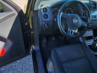 Volkswagen Tiguan 2.0 81кВ