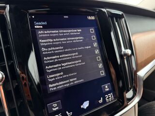 Volvo V90 Inscription 2.0 D5 173kW