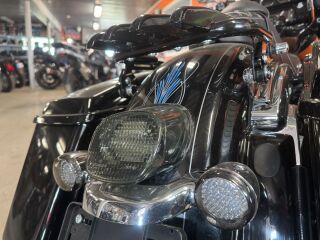 Harley-Davidson Street Glide V2 64kW