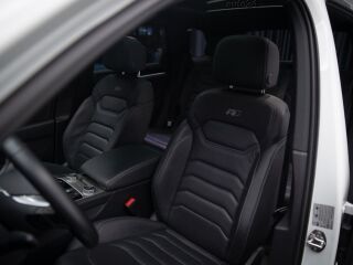 Volkswagen Touareg R-Line 4Motion Black Edition 3.0 210kW