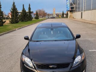 Ford Mondeo 2.0 103кВ