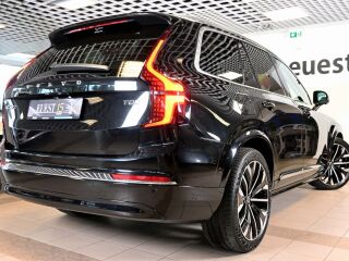Volvo XC90 AWD 4C B&W LUXURY BRIGHT 7 XENIUM INTELLI SAF 2.0 T8 Plug-in Long range 335kW