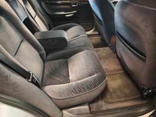 Ford Scorpio FACELIFT Last Edition 2.3 R4 108kW
