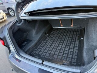 BMW 520 M Pakett 2.0 140kW
