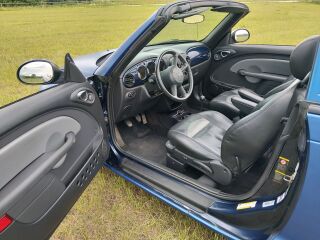 Chrysler PT Cruiser 2.4 105кВ