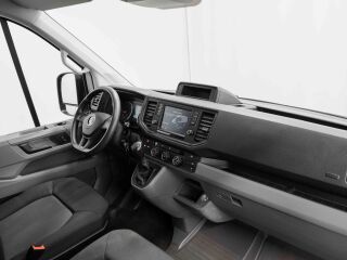 Volkswagen Crafter L4H3 N1 2.0 103kW