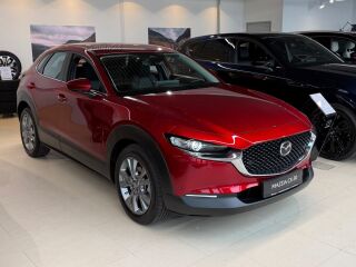 Mazda CX-30 e-Skyactiv G Centre-line 2.5 103kW