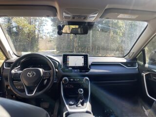 Toyota RAV4 Premium Plus / All Weather / AWD 2.5 131кВ