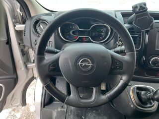 Opel Vivaro 88kW