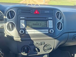 Volkswagen Golf Plus 1.4 59kW