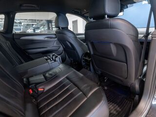 BMW 630 d GT xDrive M-Sportpakett 3.0 195кВ