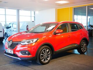 Renault Kadjar Intens 1.3 TCe 117кВ