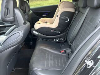 Mercedes-Benz C 180 AMG 1.5 125kW