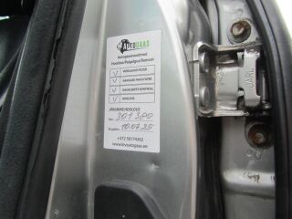 Honda Legend 3.5 V6 LPG 217kW