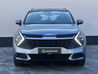 Kia Sportage 1.6 110кВ