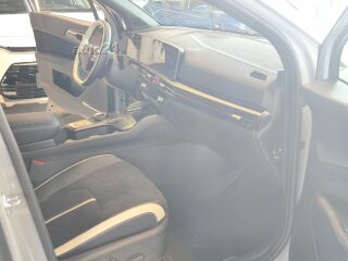 Kia Sportage GT-Line 7DCT 2WD FL 1.6 110kW