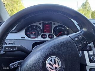 Volkswagen Passat 2.0 125kW