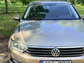 Volkswagen Passat 1.4 110kW