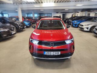 Opel Mokka 1.2 96kW