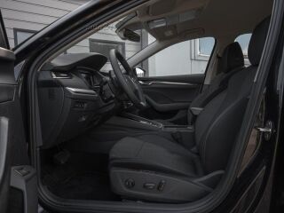 Skoda Octavia 2.0 110кВ