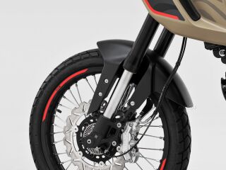 Benelli BKX 125 ABS 11kW