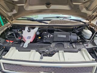 Chevrolet Express 1500 Explorer Limited SE Conversion Van 5.3 V8 310hp
