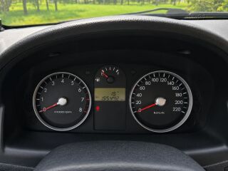 Hyundai Getz 1.4 71kW