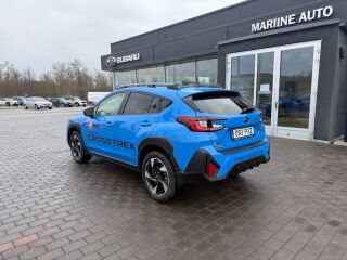 Subaru Crosstrek Limited EyeSight 2.0 e-Boxer 100kW