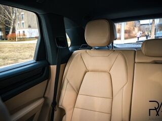 Porsche Cayenne 3.0 250kW
