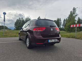 SEAT Altea XL 1.9 66kW