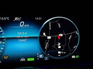 Mercedes-Benz E 300 de Avantgarde 4Matic 2.0 d 225kW