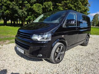 Volkswagen Caravelle 2.0 132kW