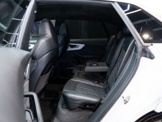 Audi Q8 50 TDI S-Line Quattro 3.0 210kW