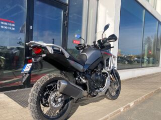 Honda XL750 Transalp 68kW
