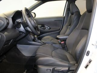 Toyota Yaris Cross Premiere Edition AWD 1.5 68kW
