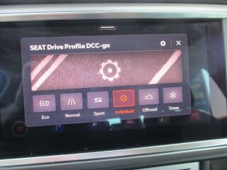 SEAT Ateca Xcellence 4Drive 2.0 TDI 110kW