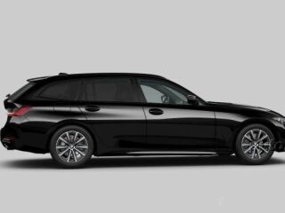 BMW 318 G21 MUE / 11FZ R4 B47D20B 110kW