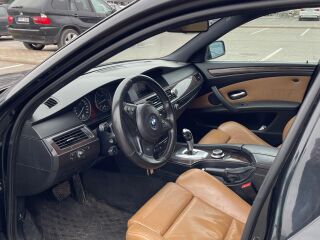 BMW 535