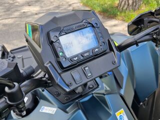 Polaris Scrambler XP 1000 S 66kW